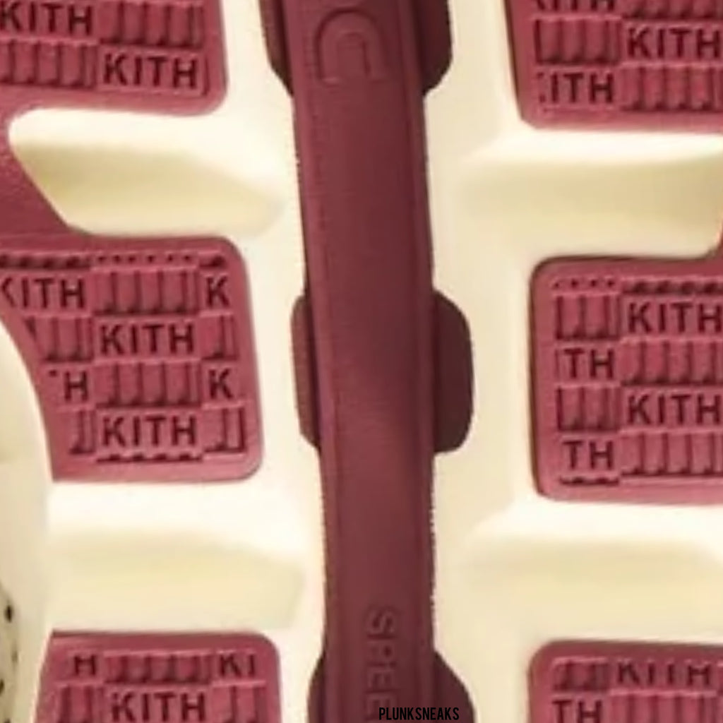 Kith for On K-Tech 2 Spirulina Barley 2026