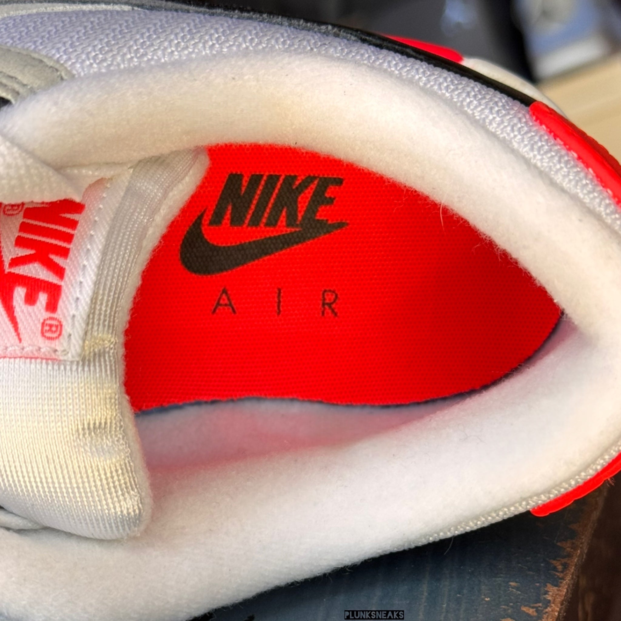 Nike Air Max 90 Infrared 2015 (USED)