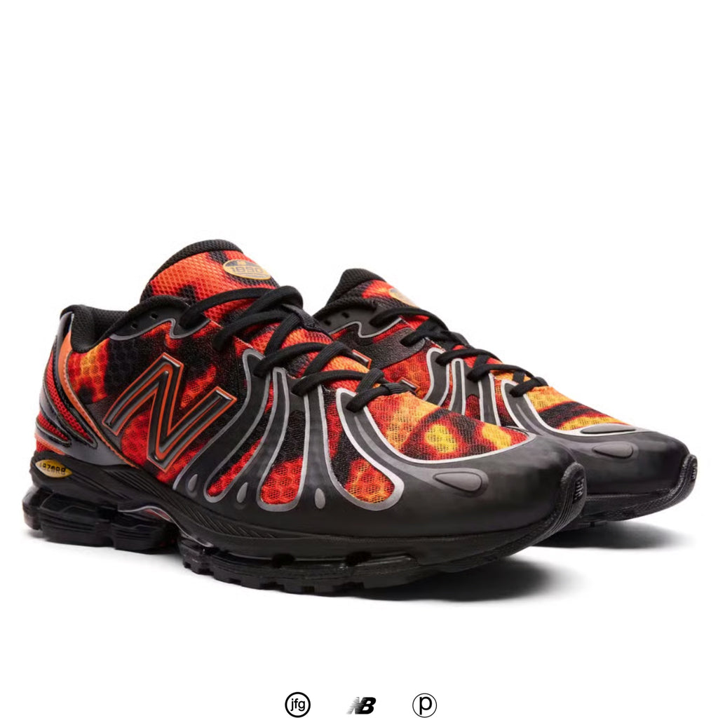 Joe Freshgoods New Balance 1890 Finger Waves 2026