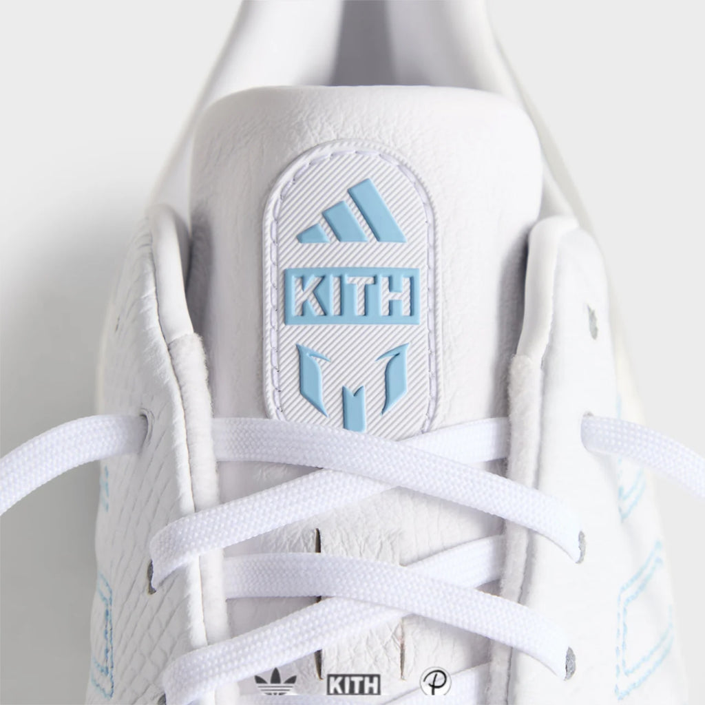 Kith & Lionel Messi for adidas Soccer Copa 17 Ultraboost