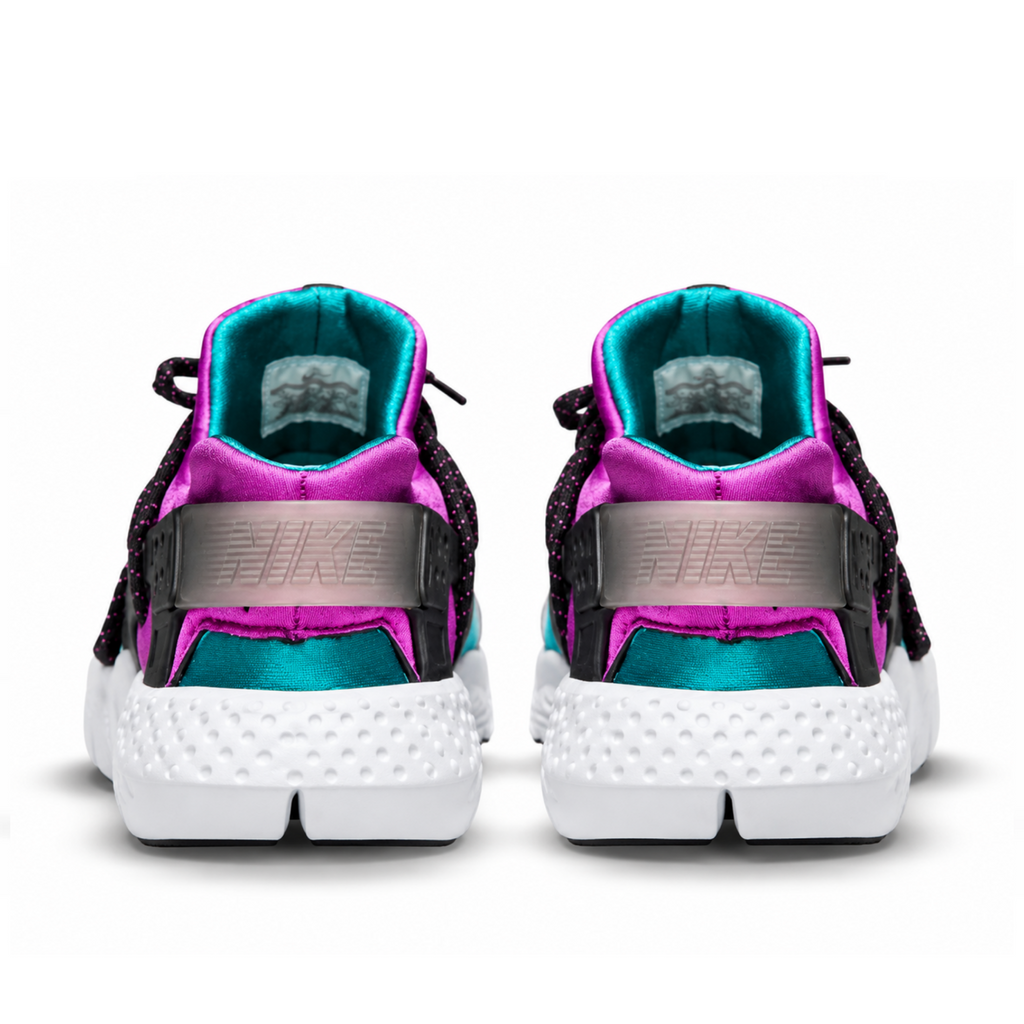 Nike Air Huarache NM Radiant Emerald 2015 (USED)