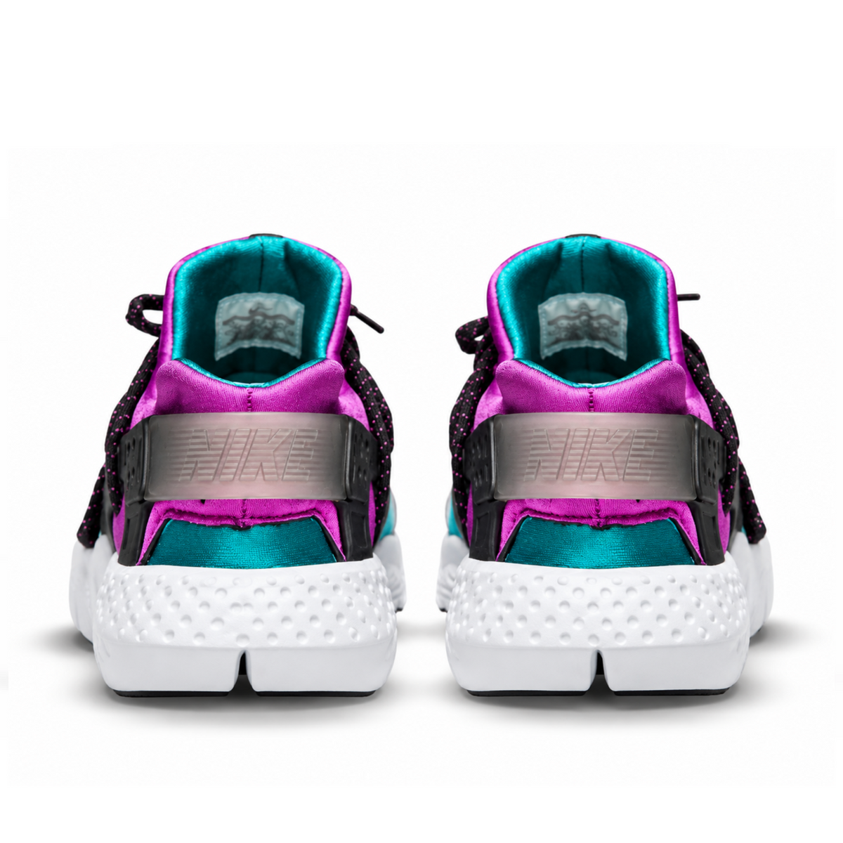 Nike Air Huarache NM Radiant Emerald 2015 (USED)