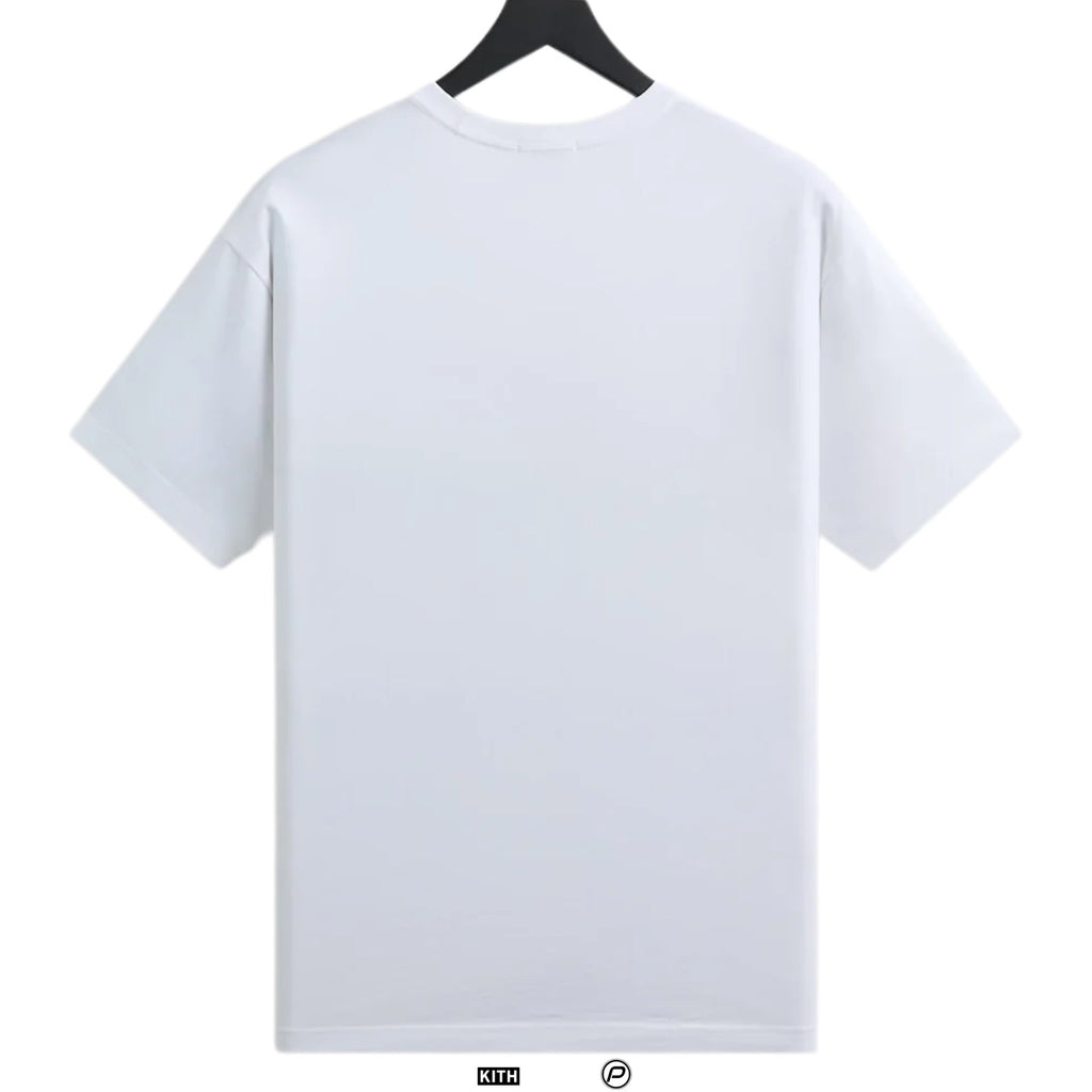 Kith for Marilyn Monroe Fur Coat Tee
