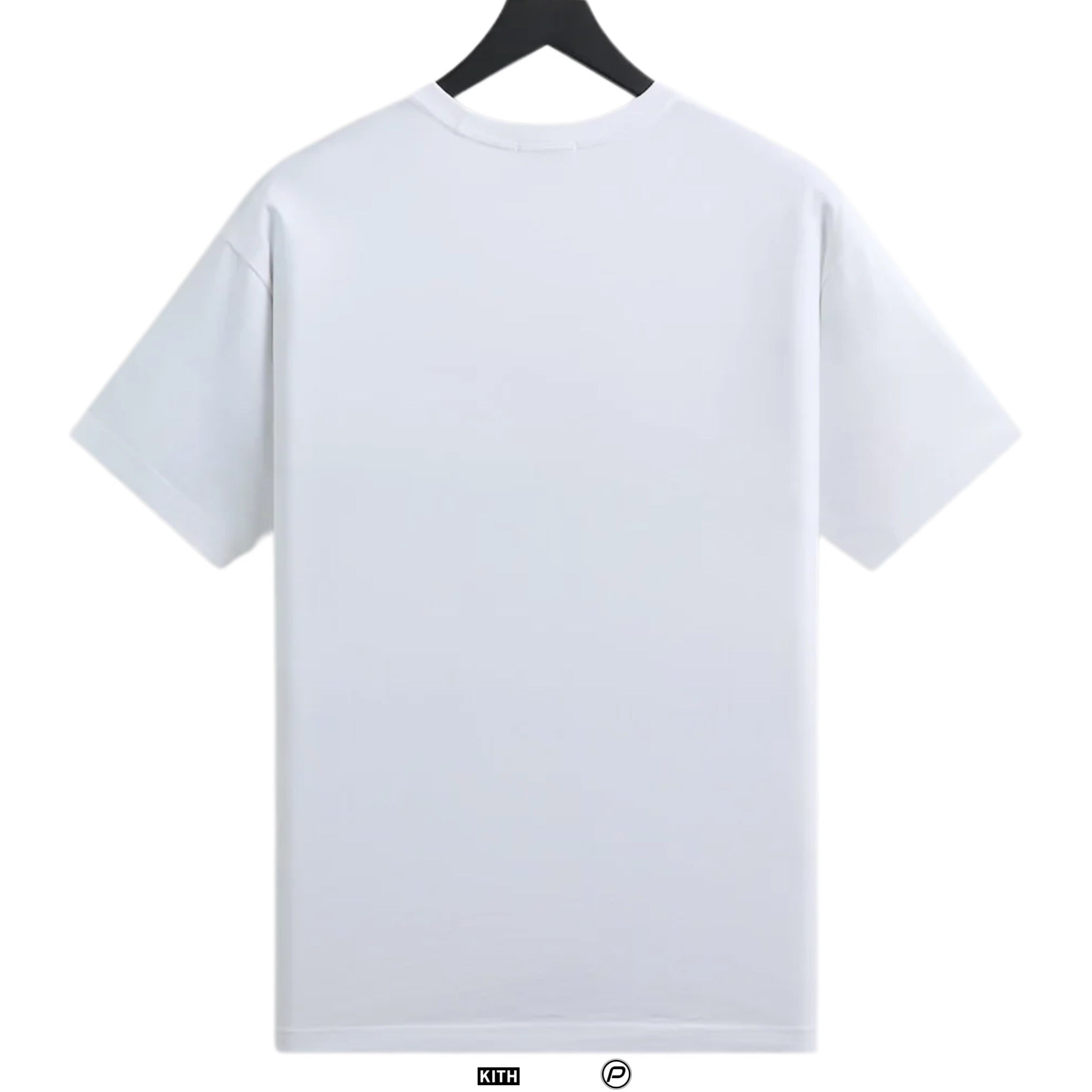 Kith for Marilyn Monroe Fur Coat Tee