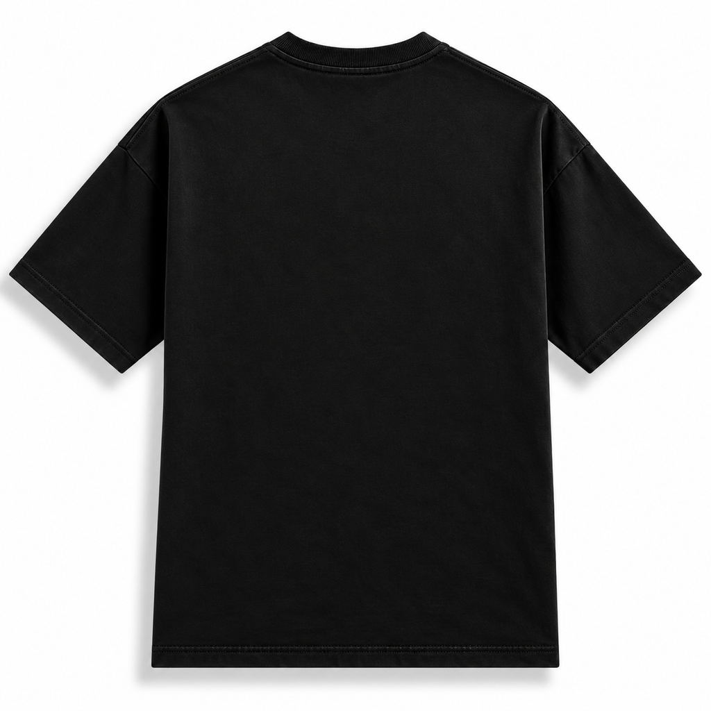 Kith for Ronnie’s New York Tee Black | Store Exclusive 2026