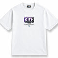 Kith for BMW M1 Classic Box Logo Tee White 2026