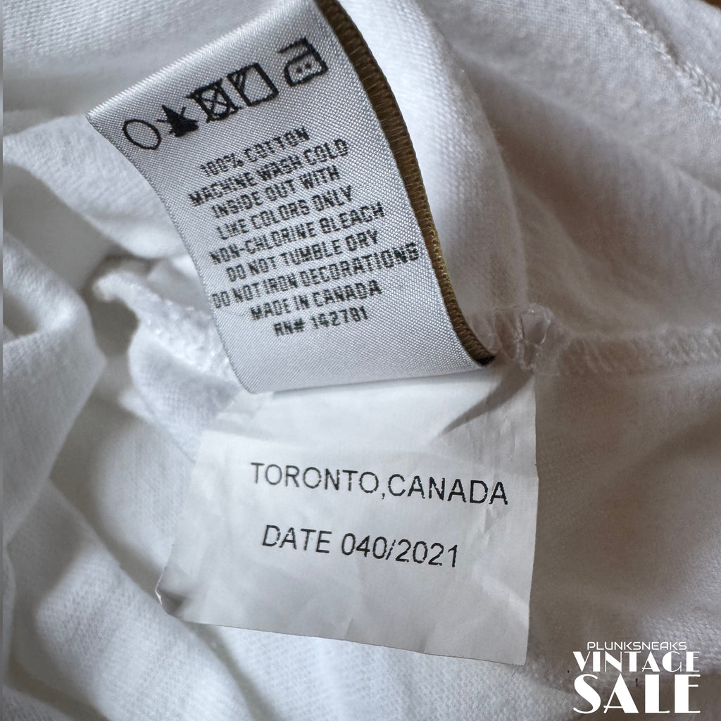 Aime Leon Dore Citrus Tee 2021 (USED)