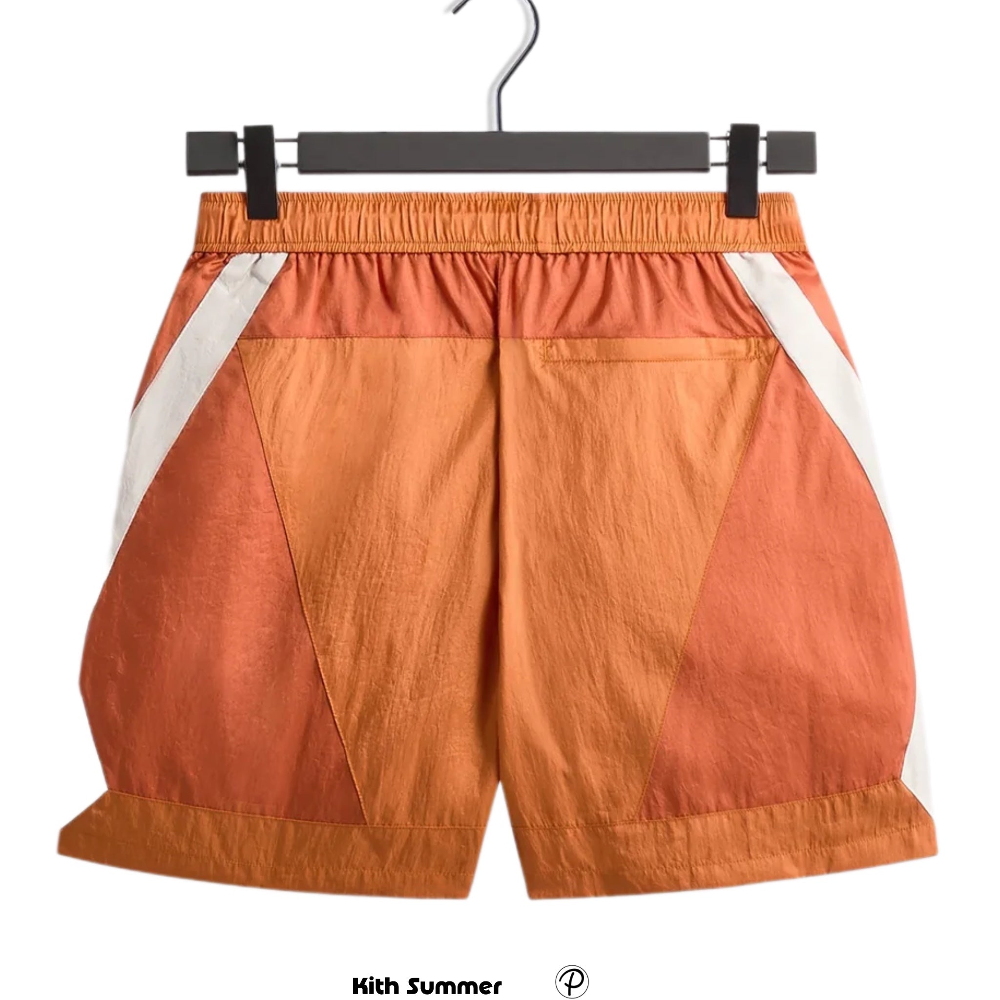 Kith Washed Nylon Turbo Short – PlunkSneaks