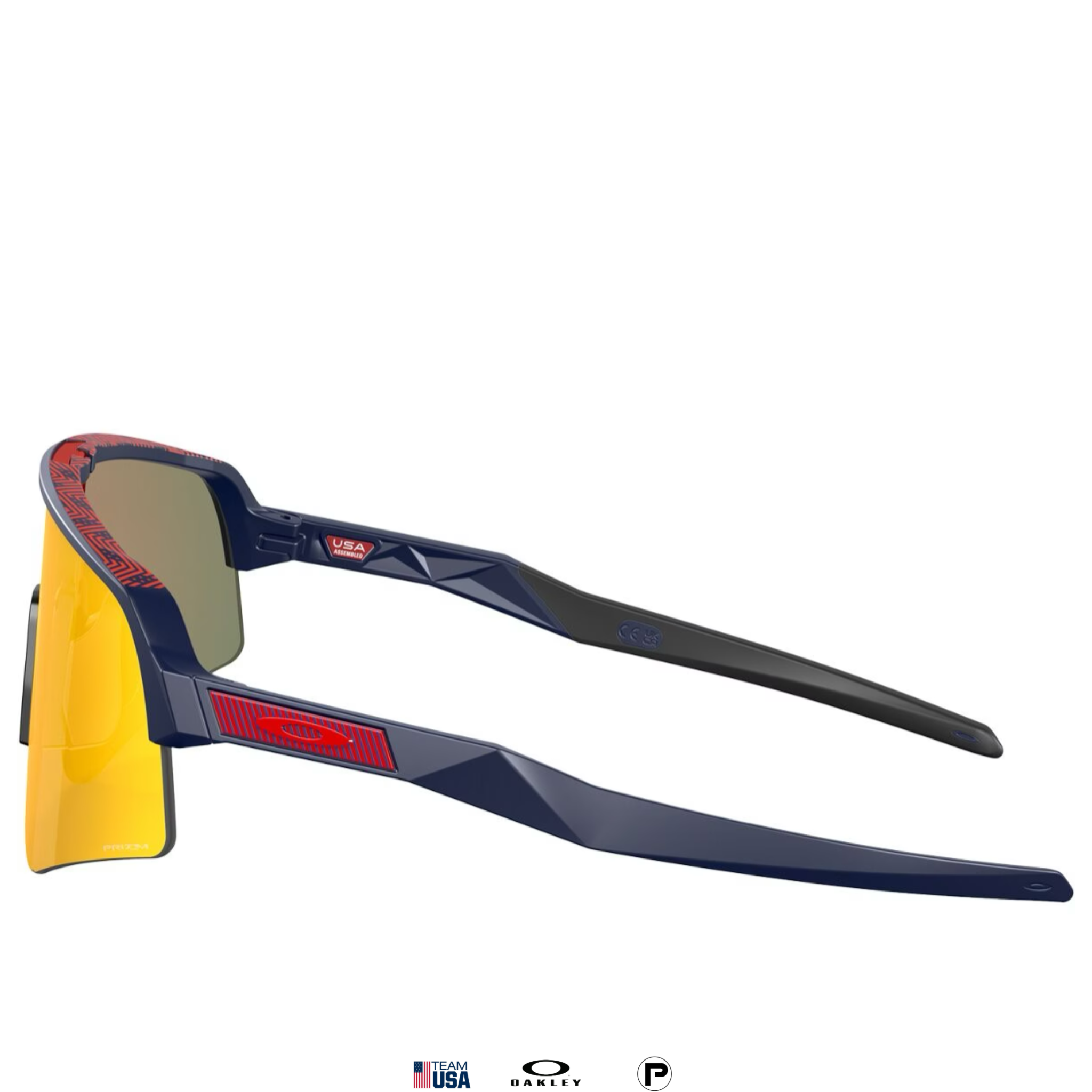 TEAM USA Oakley Sutro Lite Sweep 2024