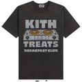 Kith Treats Breakfast Club DJ Vintage Tee 2026