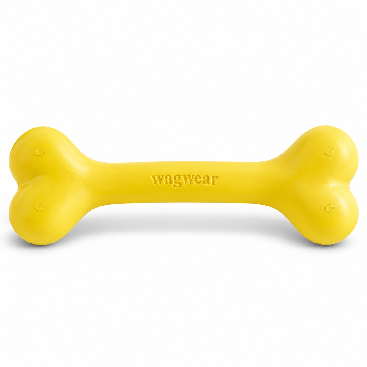 Kith for wagwear Dog Bone Chew Toy 2026