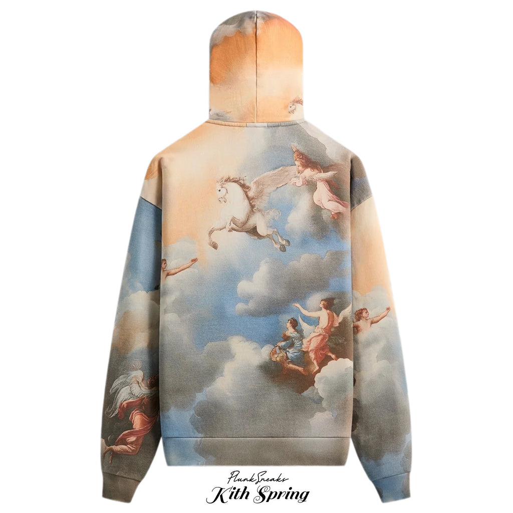 Kith Angels Nelson Hoodie