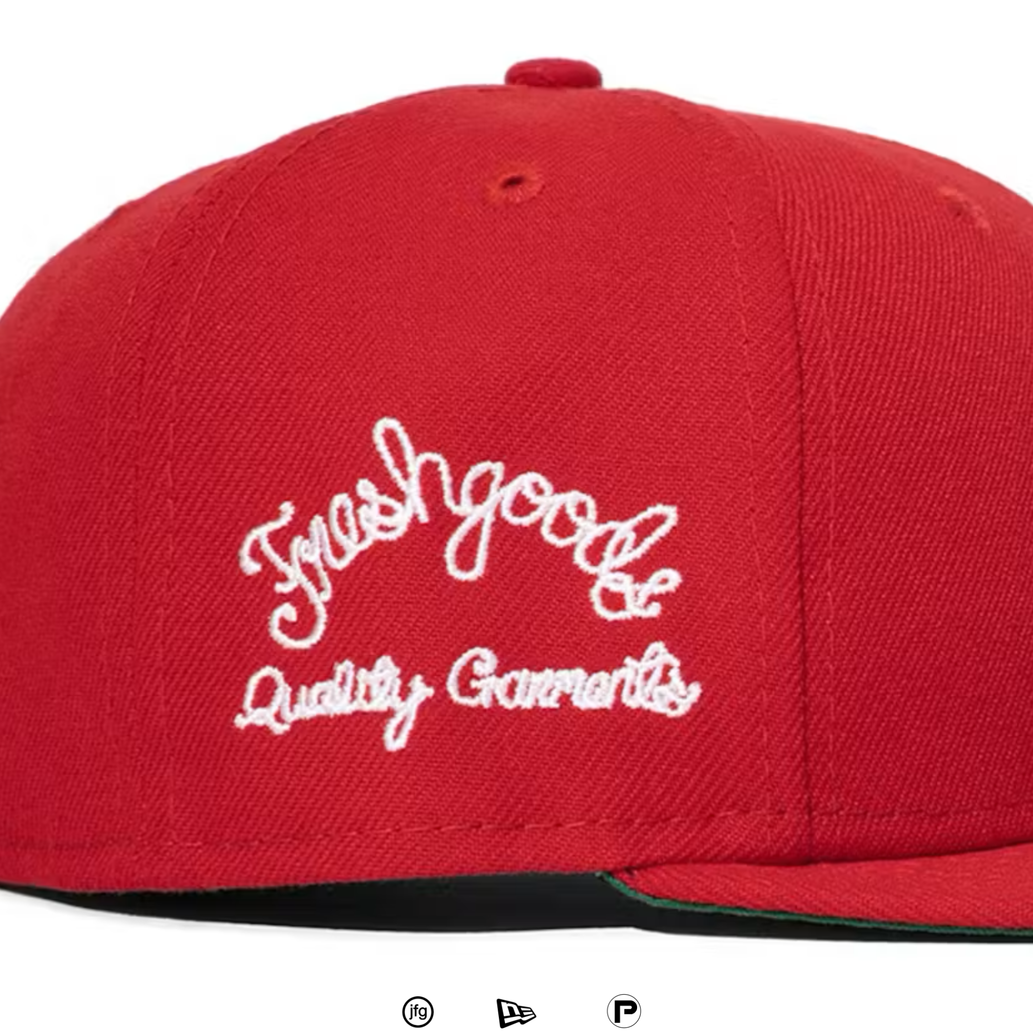 Joe Freshgoods New York Yankees New Era 59FIFTY Fitted Cap 2022 (USED)