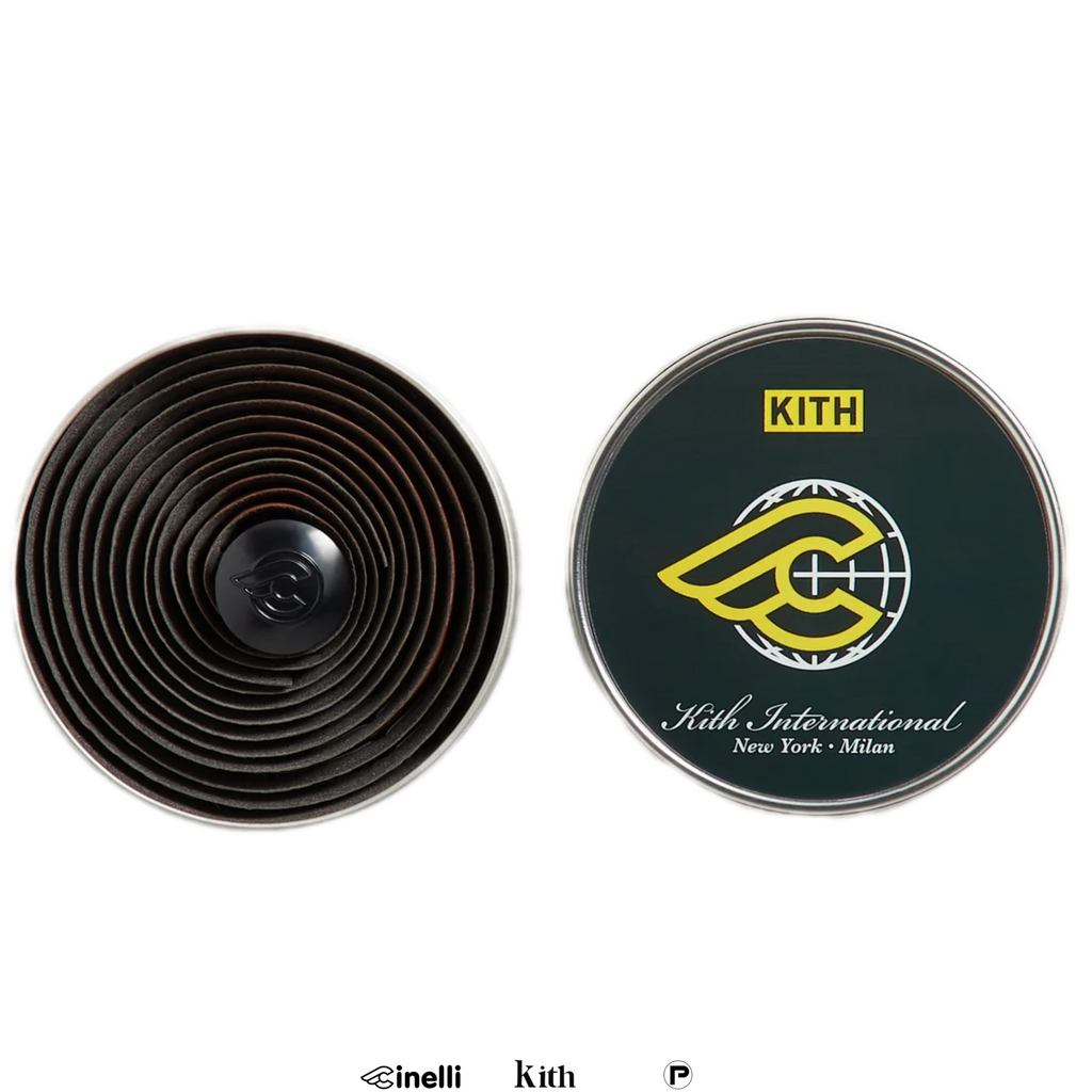 Kith for Cinelli Bar Tape