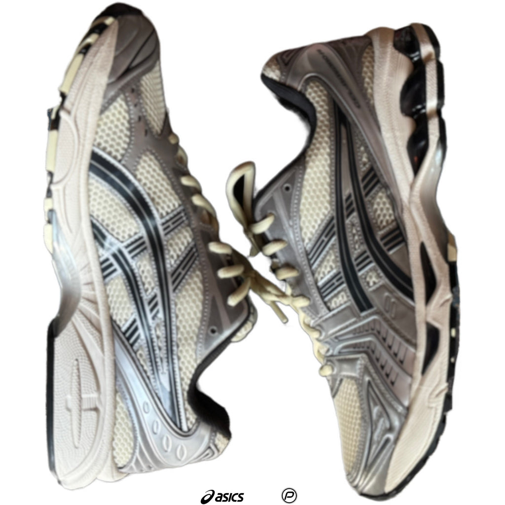 ASICS Gel Kayano 14 Oyster White 2024 (USED)