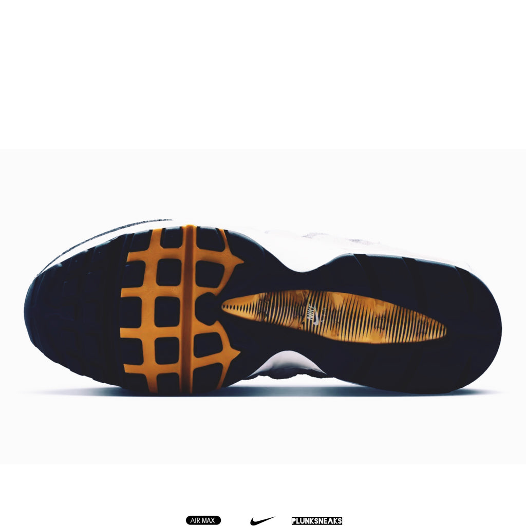 Nike Air Max 95 OG Big Bubble Greedy 2026