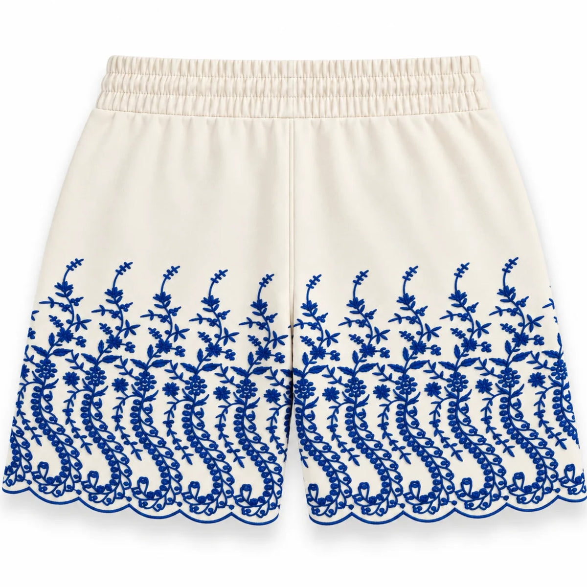 Kith Floral Eyelet Lewis Short Current 2023