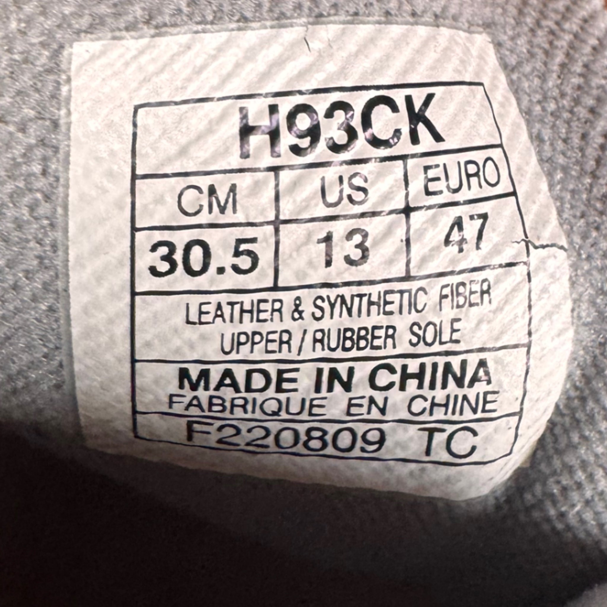 Nice Kicks Ronnie Fieg ASICS GEL-Lyte 3 Trilogy Project