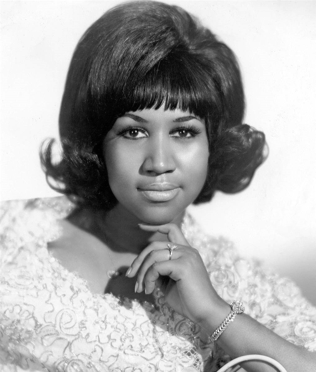 Supreme Aretha Franklin Tee