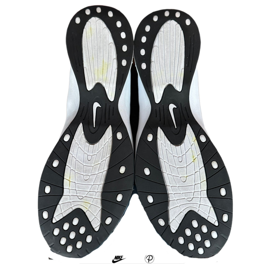 Nike Air Woven Premium Black White 2017 (USED)