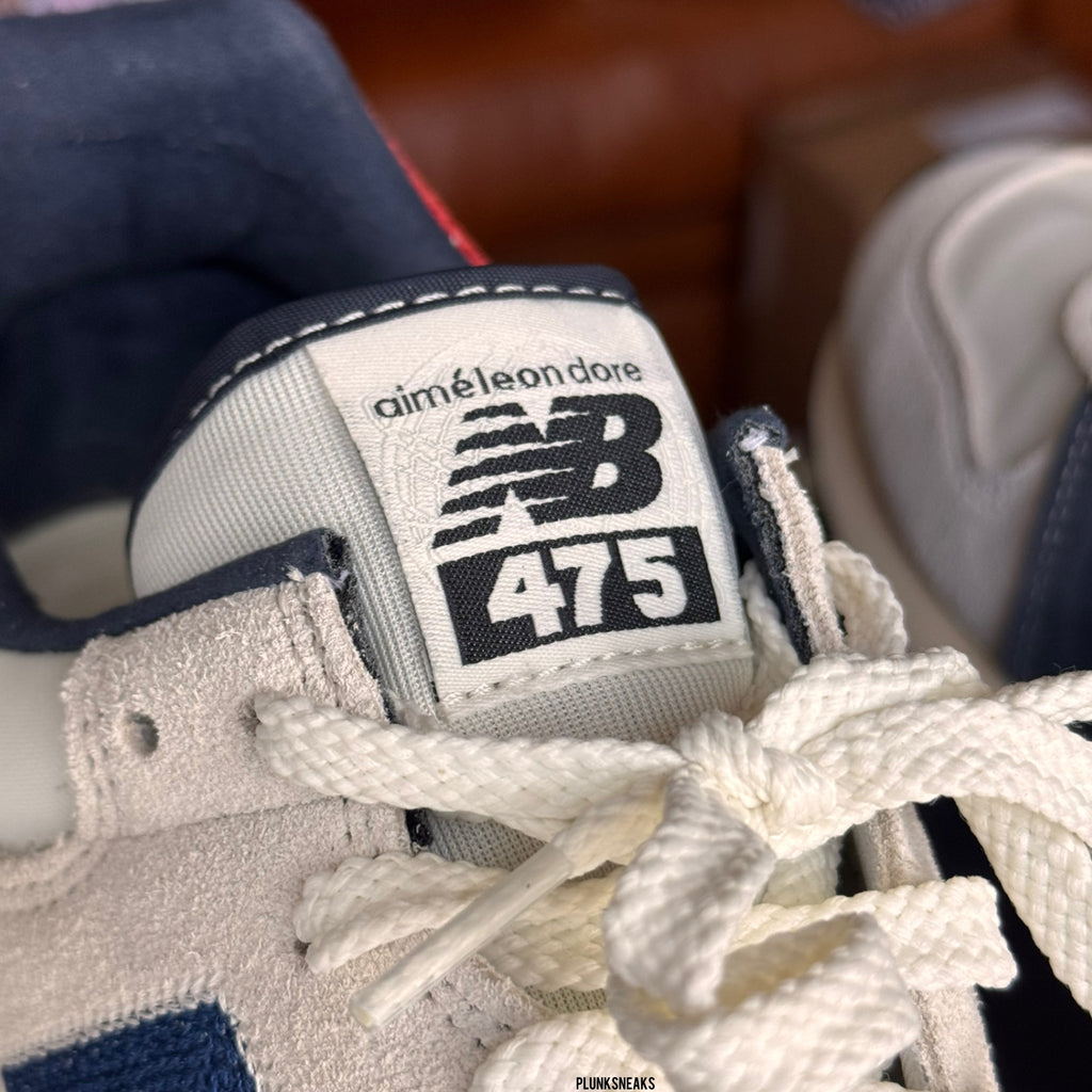 Aime Leon Dore New Balance 475 (USED)