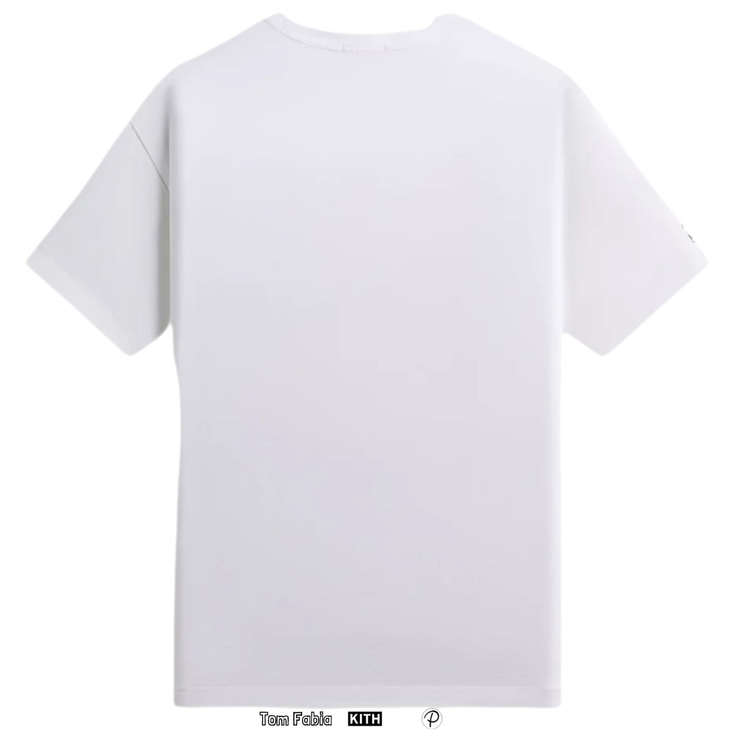 Kith Tom Fabia Don’t Look Down Tee | Store Exclusive