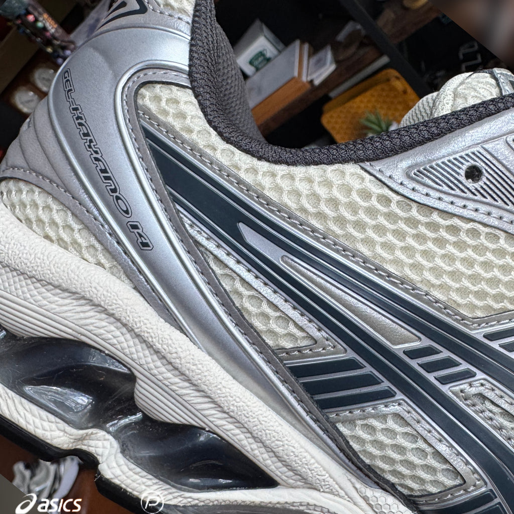 ASICS Gel Kayano 14 Oyster White 2024 (USED)