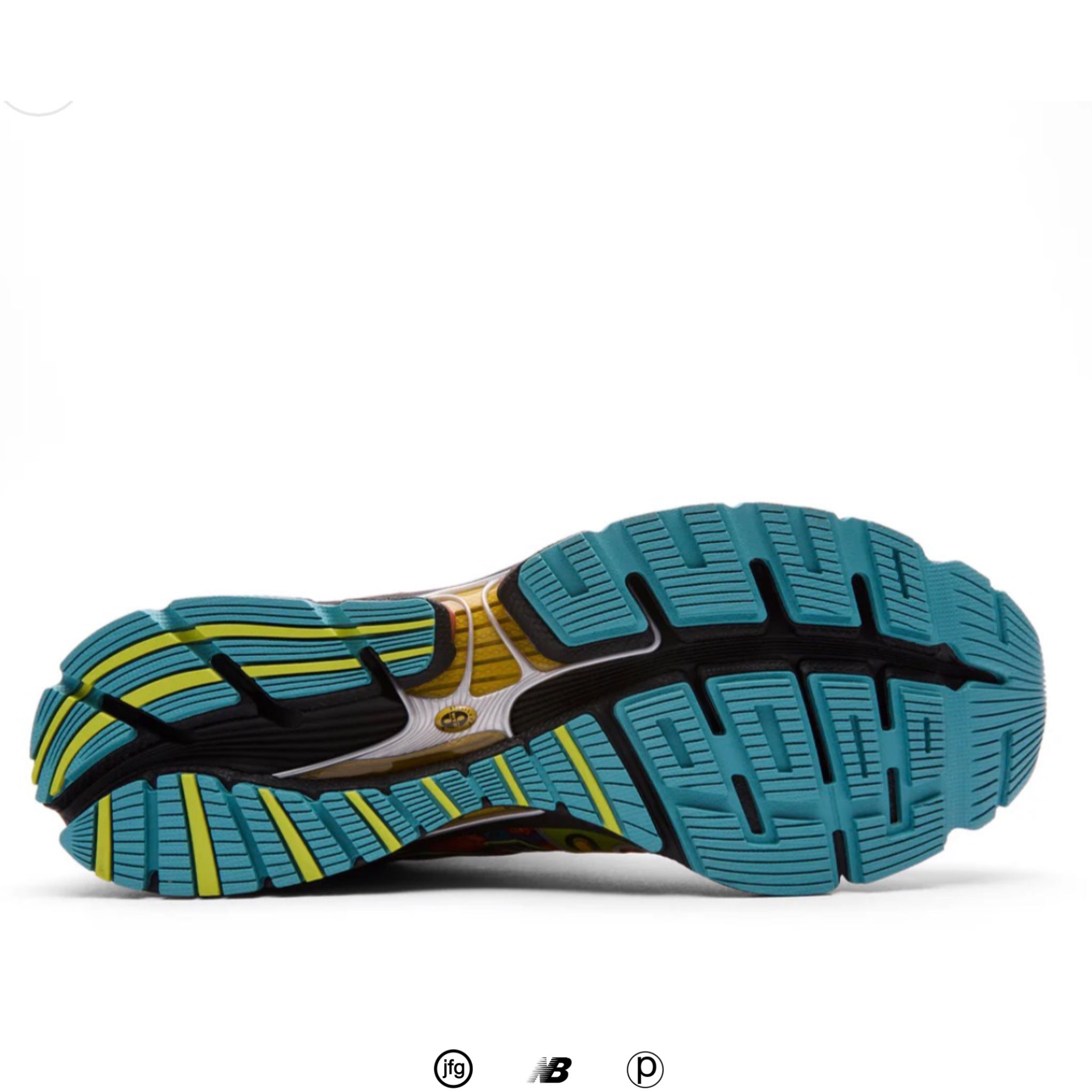 Joe Freshgoods New Balance 1890 Finger Cut The Check 2026