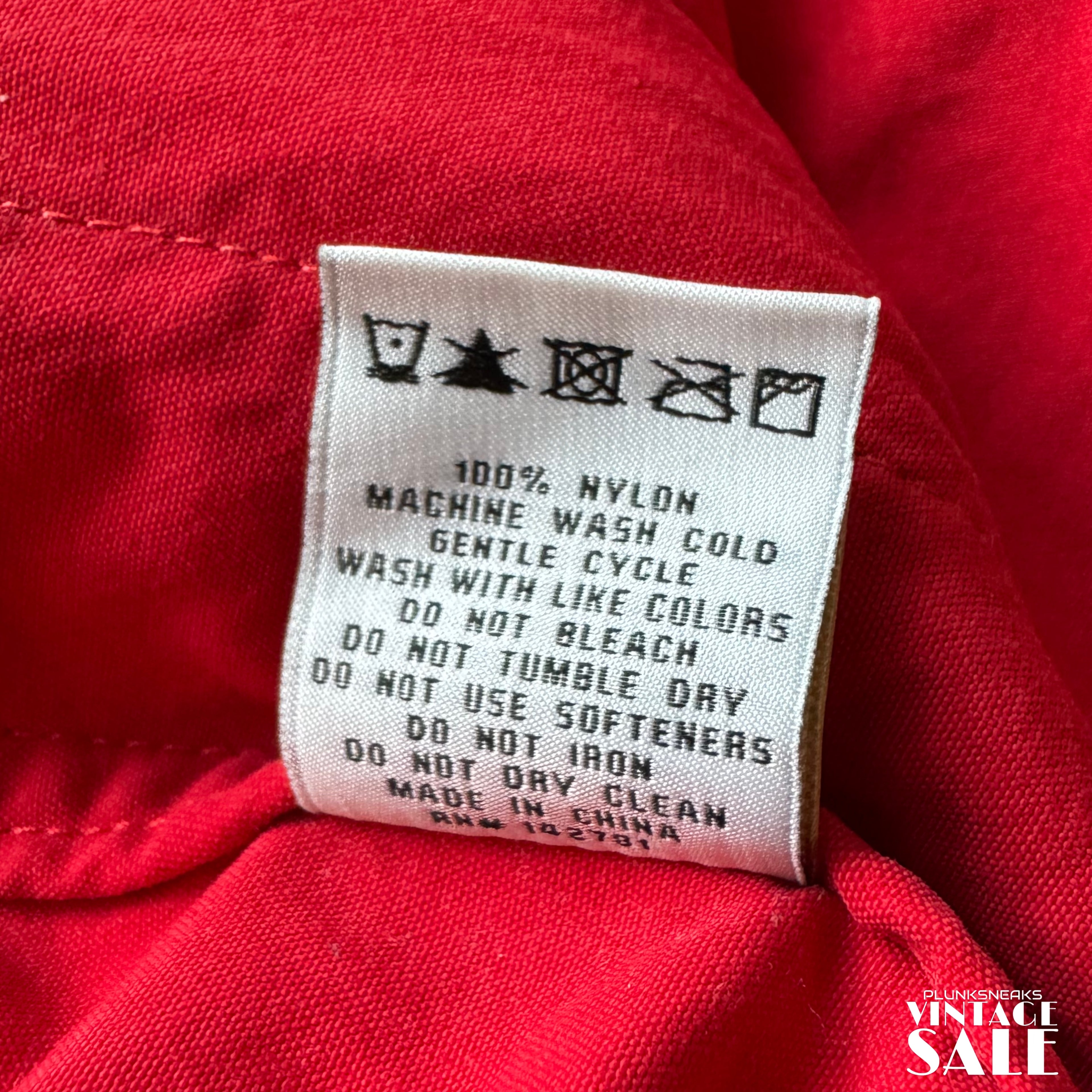 Aime Leon Dore Colorblocked Hiking Short 2019 (USED)
