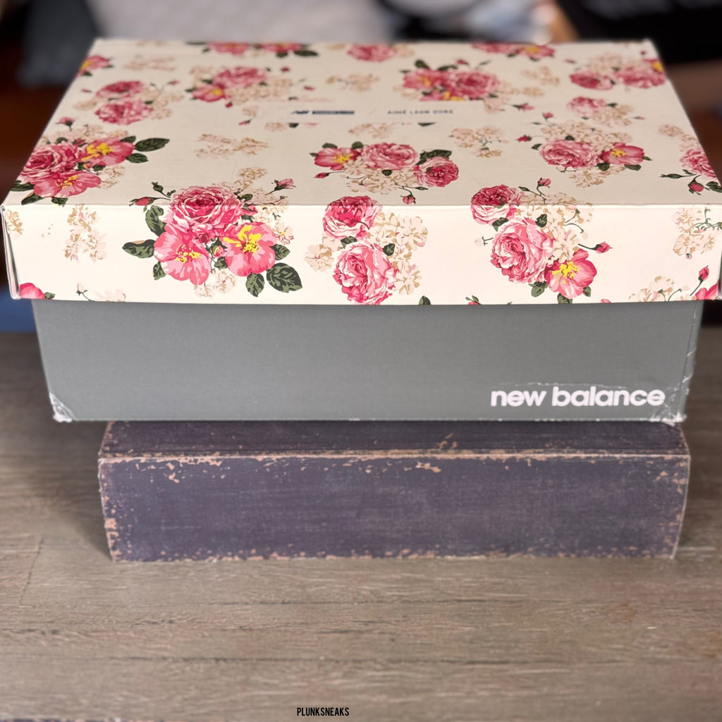 Aimé Leon Dore x New Balance 997 MiUSA Yellow Tongue 2019 (USED)