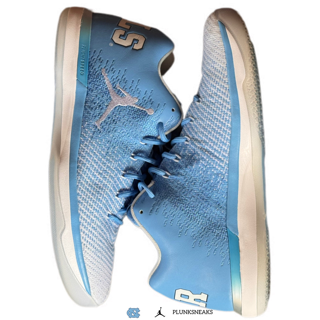 Air Jordan 31 Low UNC 2017 (USED)