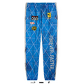 A$AP Rocky Puma Quilted Racing Sweatpant 2024