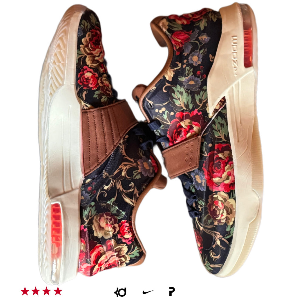 Nike KD 7 EXT Floral 2015 (USED)