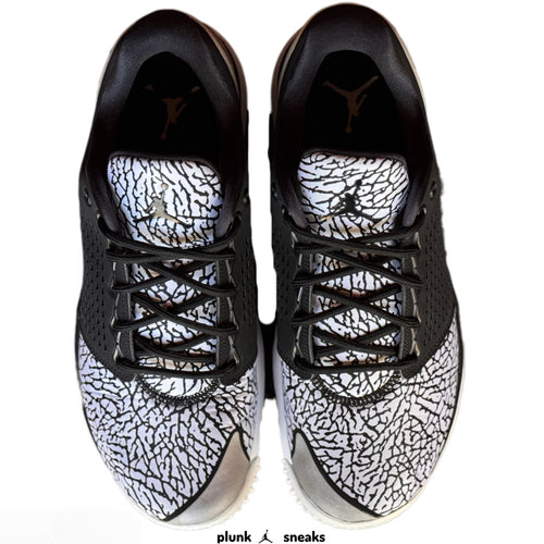 Air Jordan Trainer ST Golf Elephant Print 2018 (USED)