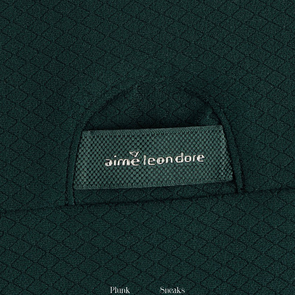Aimé Leon Dore Golf Quarter Zip Pullover