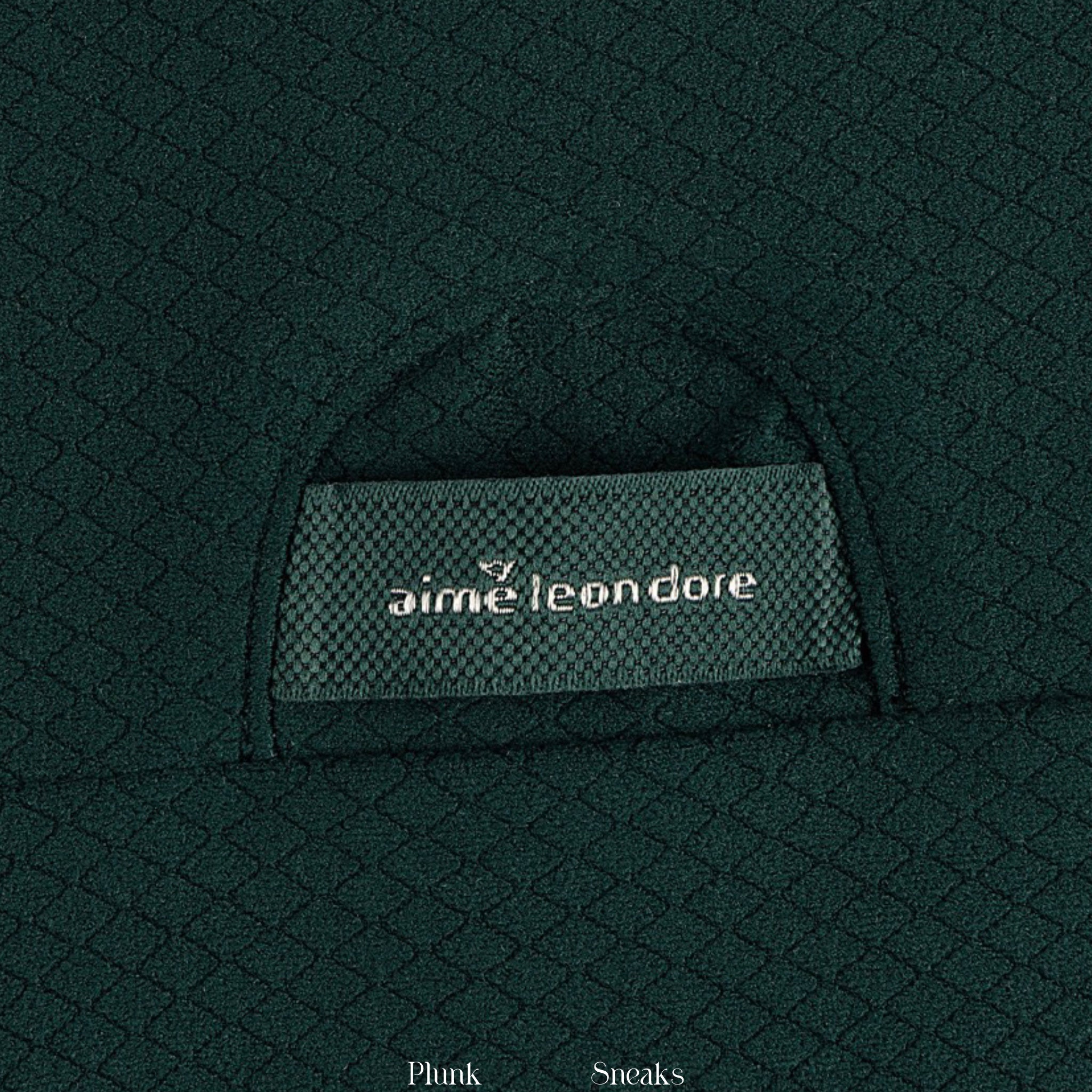 Aimé Leon Dore Golf Quarter Zip Pullover