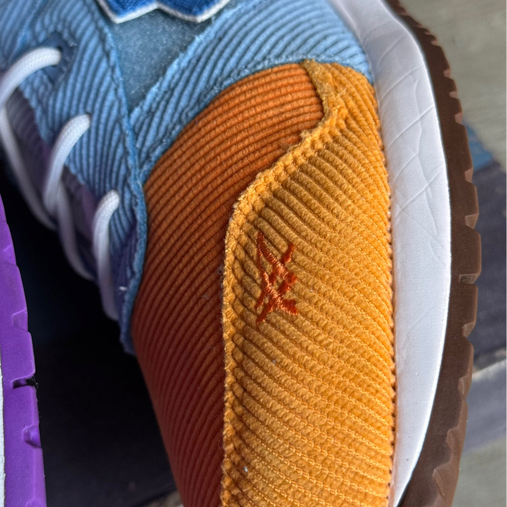 Sean Wotherspoon Atmos ASICS GEL-Lyte 3 What the Corduroy 2020 (USED)