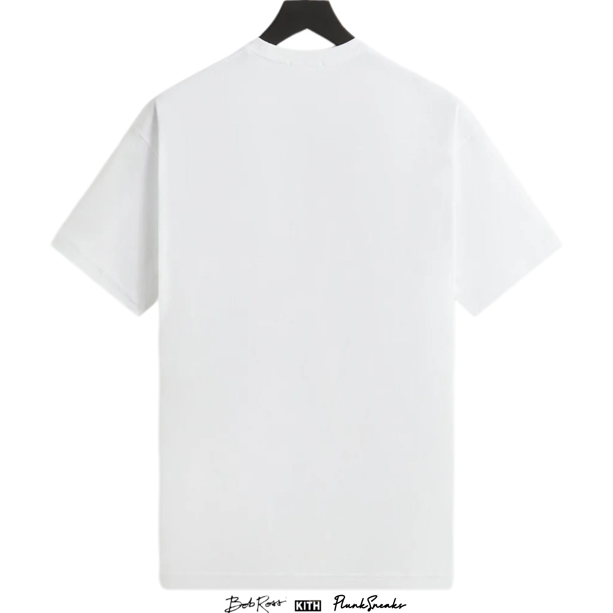 Kith for Bob Ross Portrait Tee | Store Exclusive