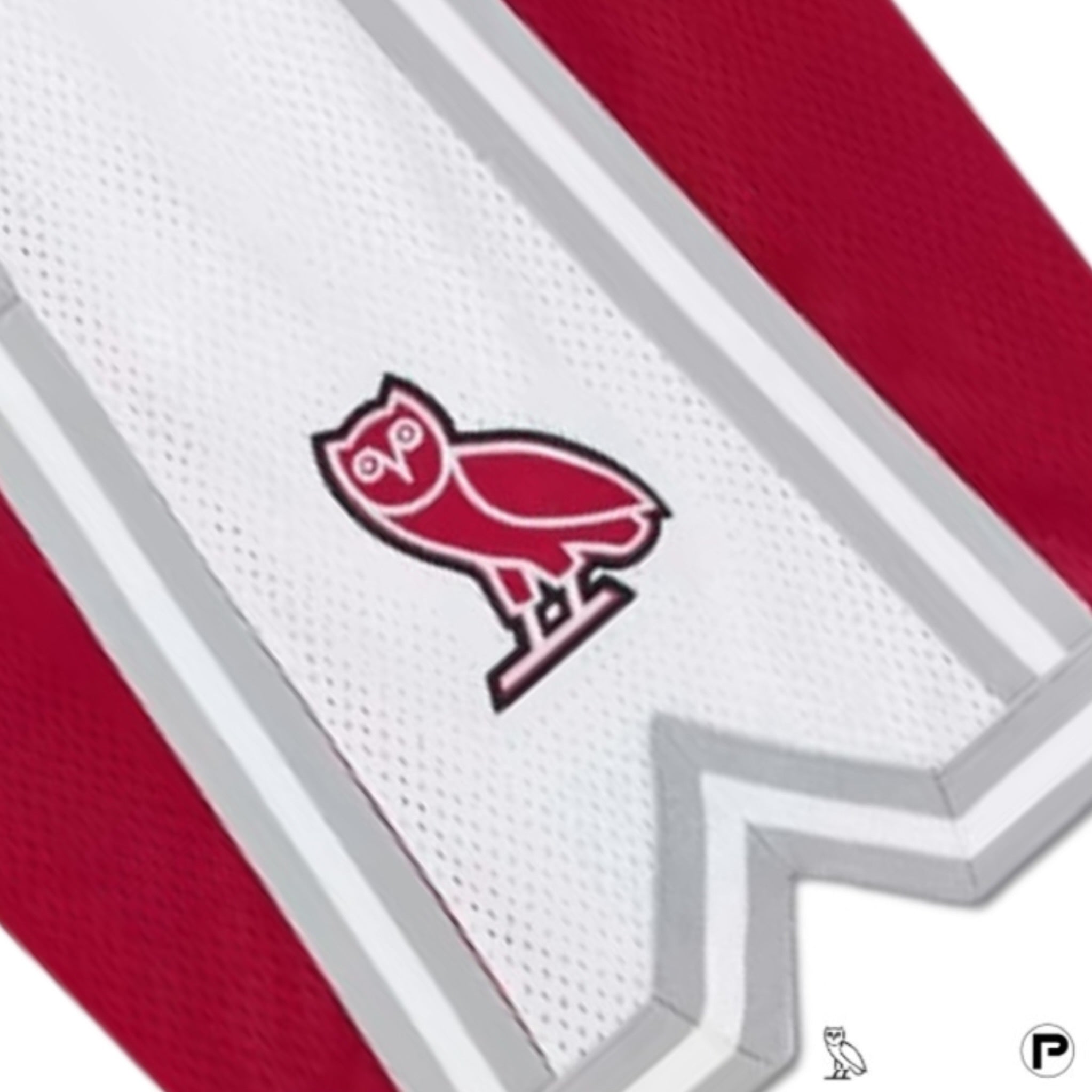 Octobers Very Own Alabama Crimson Tide Basketball Short 2023