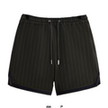 Kith Double Weave Pinstripe Short Stadium 2024 (USED)