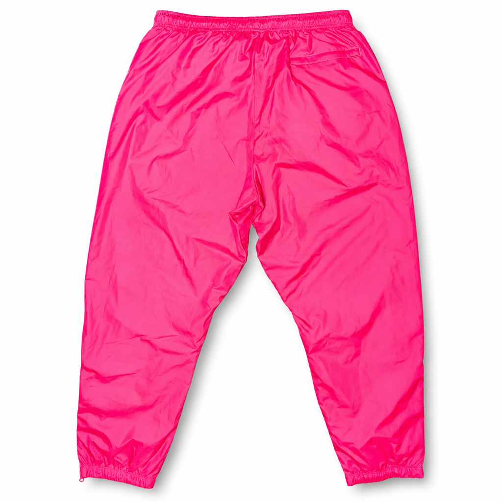 Atmos x Nike Air Max 2 NRG Track Pant Pink Hyper Jade 2019 (USED)
