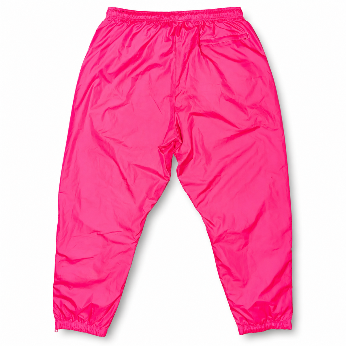 Atmos x Nike Air Max 2 NRG Track Pant Pink Hyper Jade 2019 (USED)