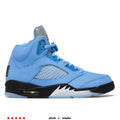 Air Jordan 5 Retro SE UNC 2023 (NEW-)