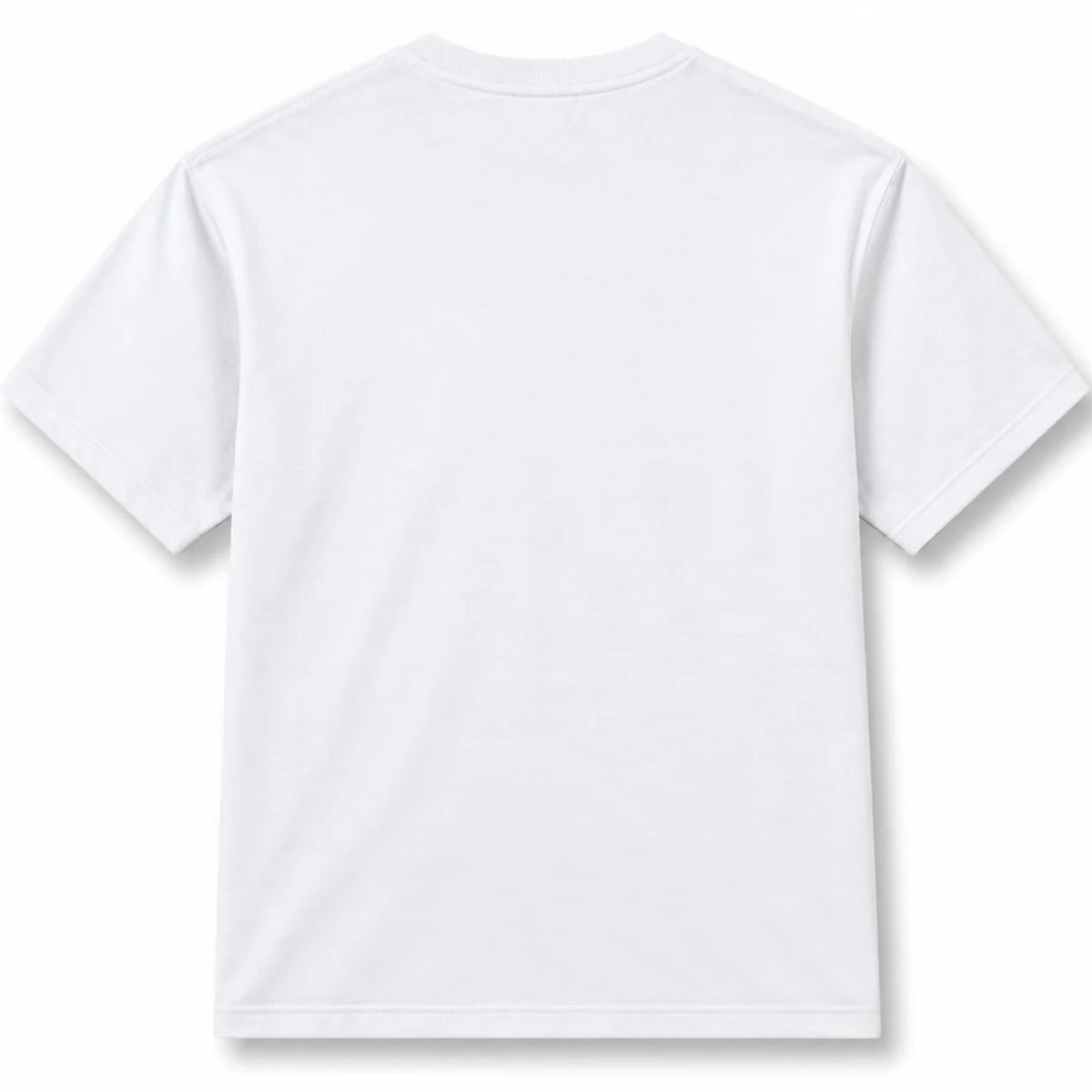 Aimé Leon Dore Aimé Sound Tee Bright White 2025 (USED)