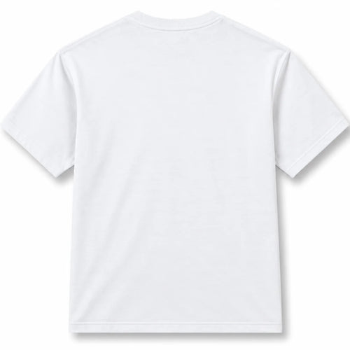 Aimé Leon Dore Aimé Sound Tee Bright White 2025 (USED)