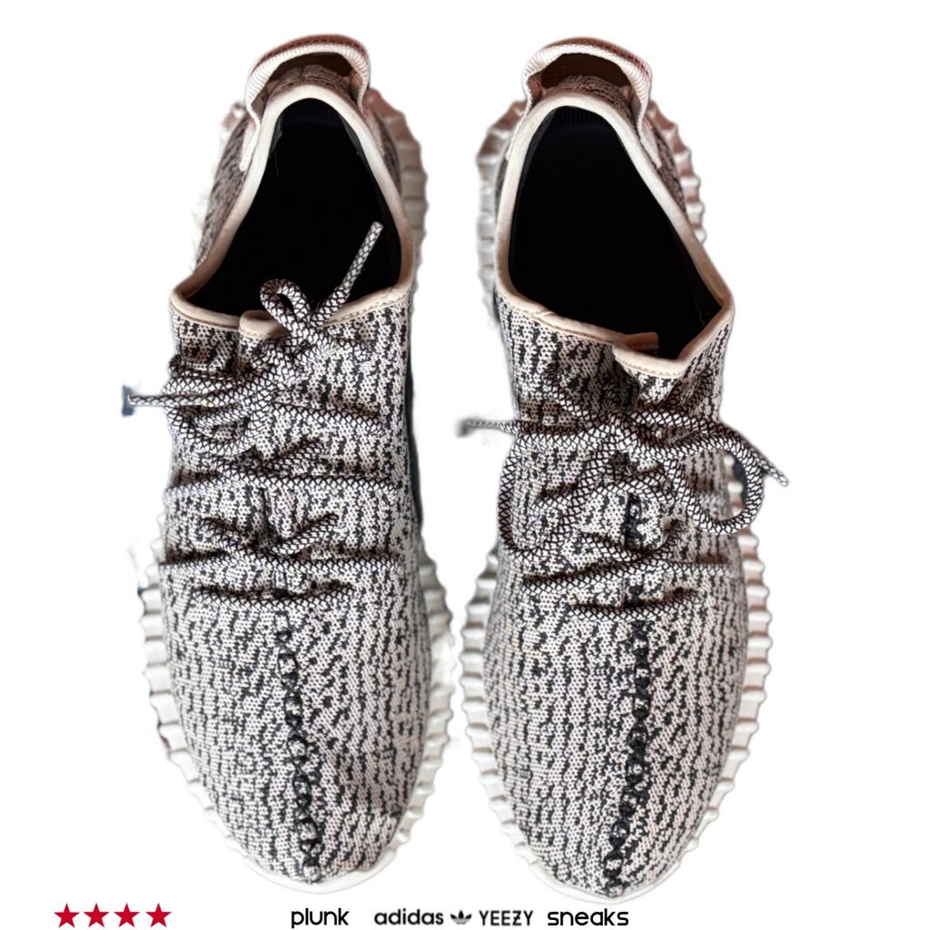 adidas Yeezy Boost 350 Turtledove 2015 (USED)