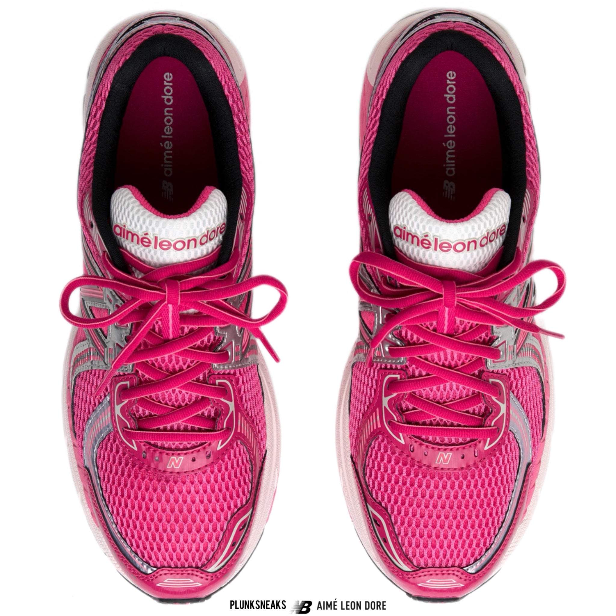 Aime Leon Dore New Balance 860v2