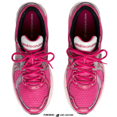 Aime Leon Dore New Balance 860v2