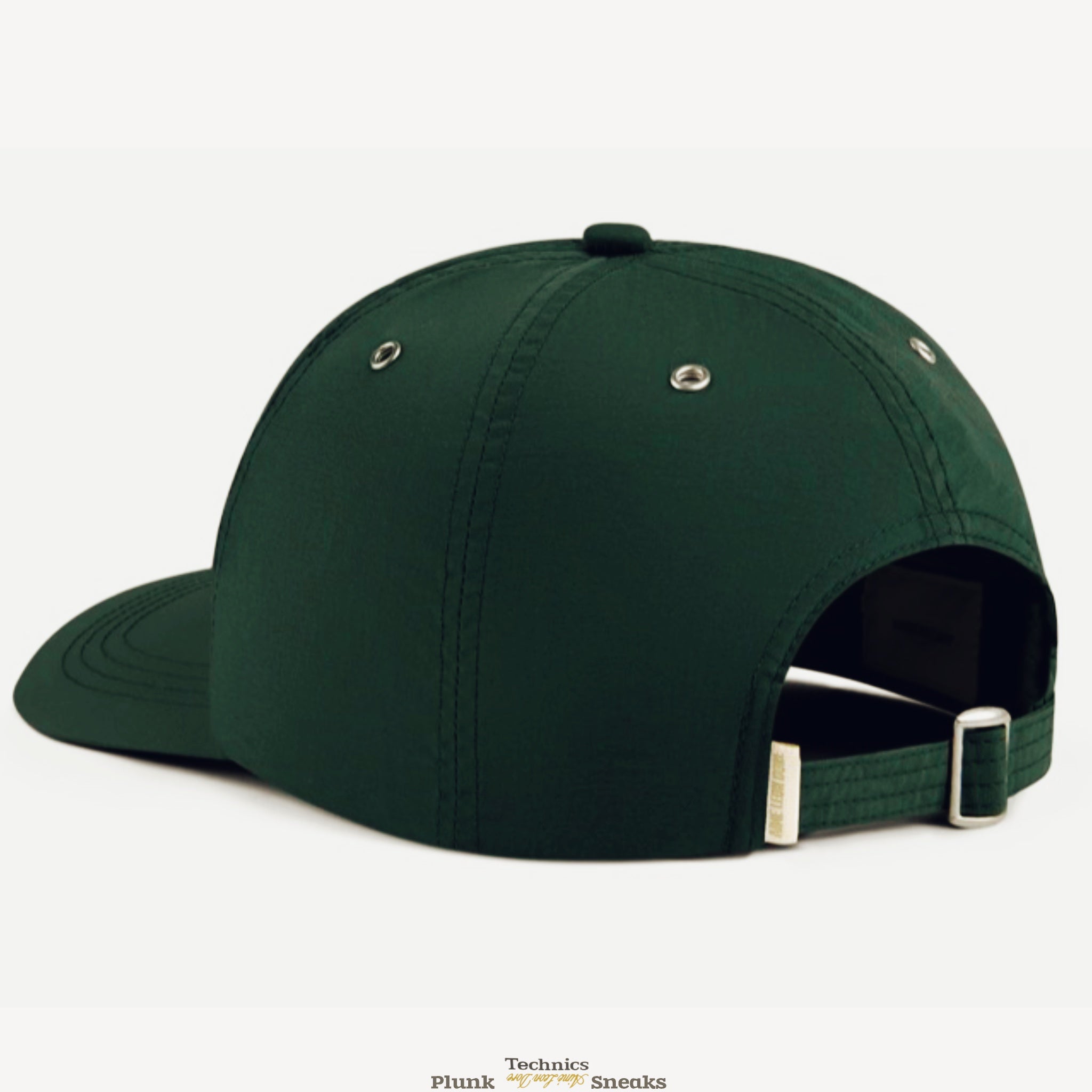 Aime Leon Dore x Technics Nylon Logo Hat