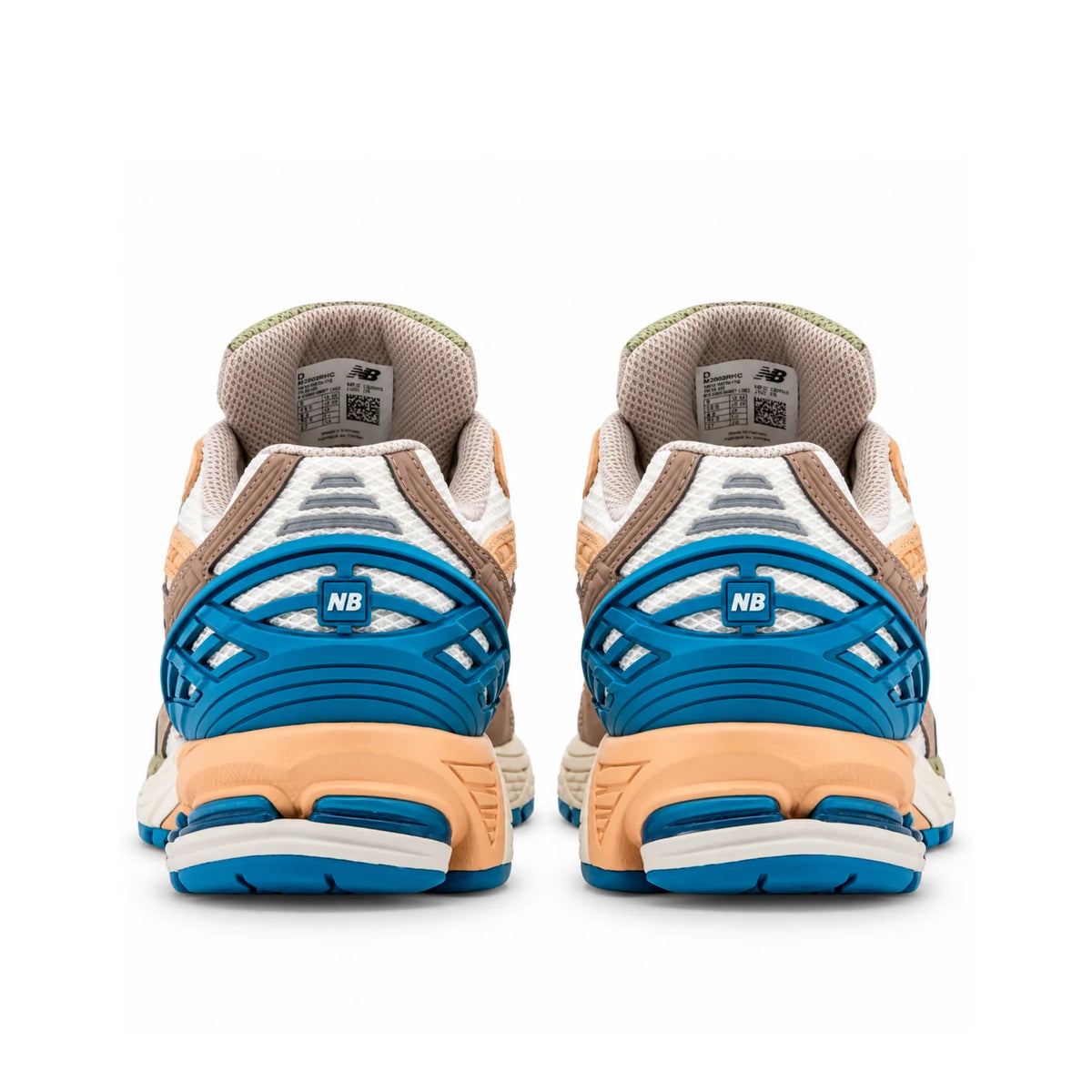 Concepts New Balance 1906U Hours and Days 2024 (USED)
